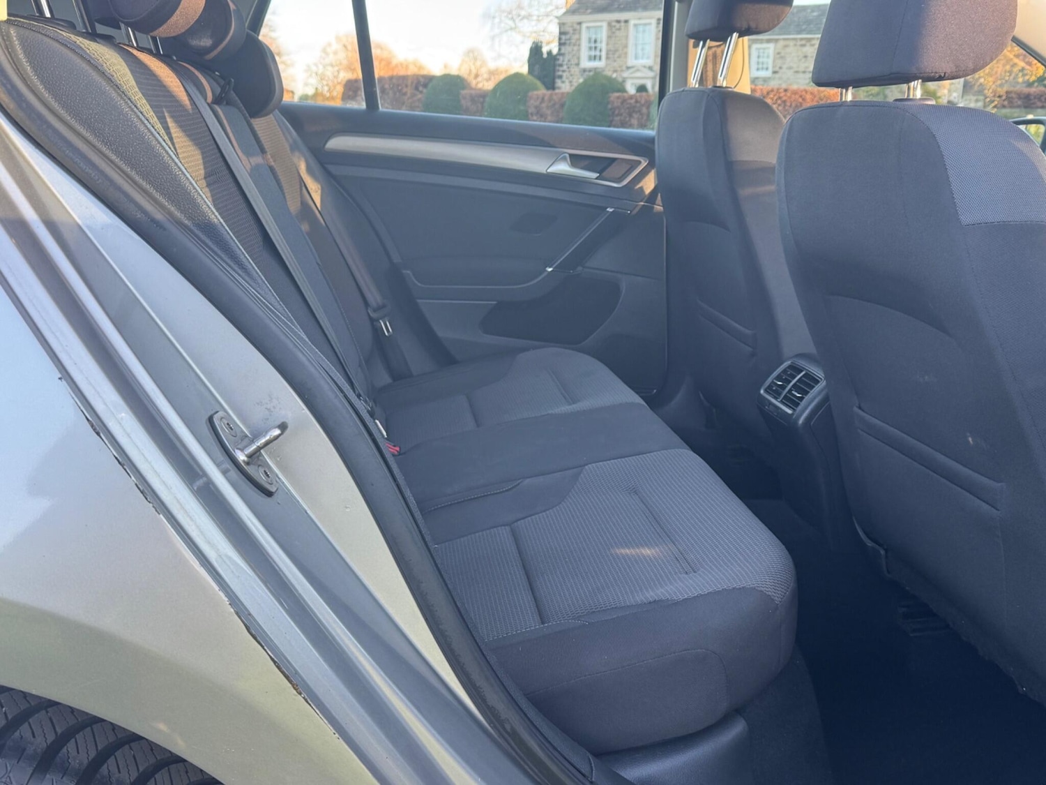 Used Volkswagen Golf 2015 for sale - 76825003: Photo 16