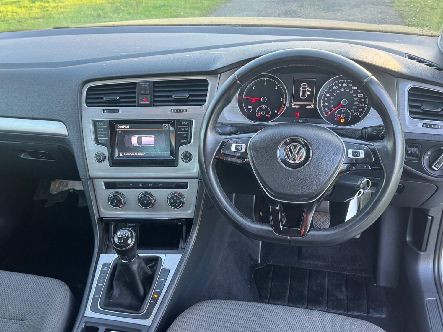 Used Volkswagen Golf 2015 for sale - 76825003: Photo 17