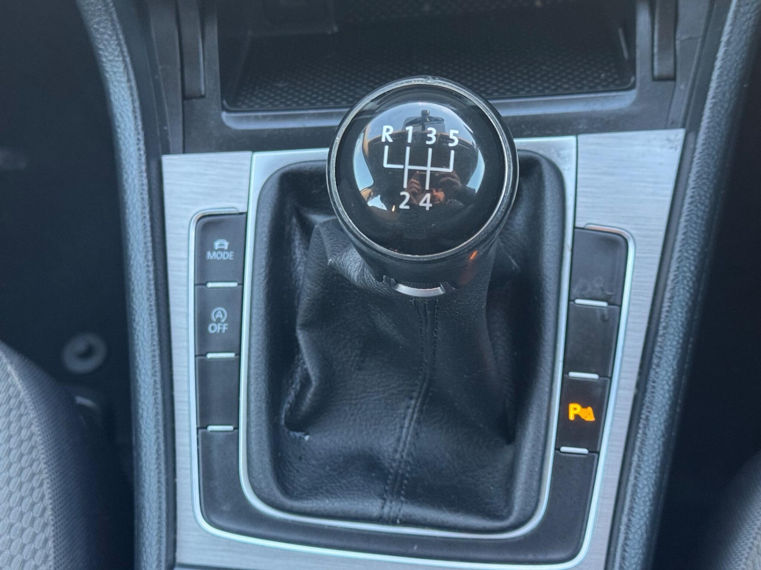 Used Volkswagen Golf 2015 for sale - 76825003: Photo 19