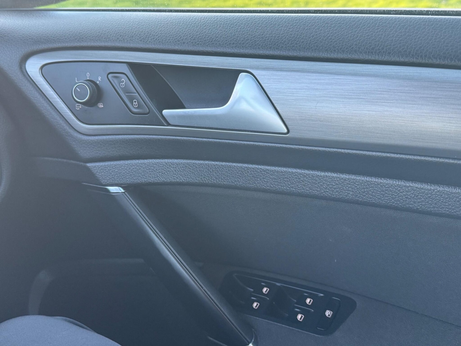 Used Volkswagen Golf 2015 for sale - 76825003: Photo 22