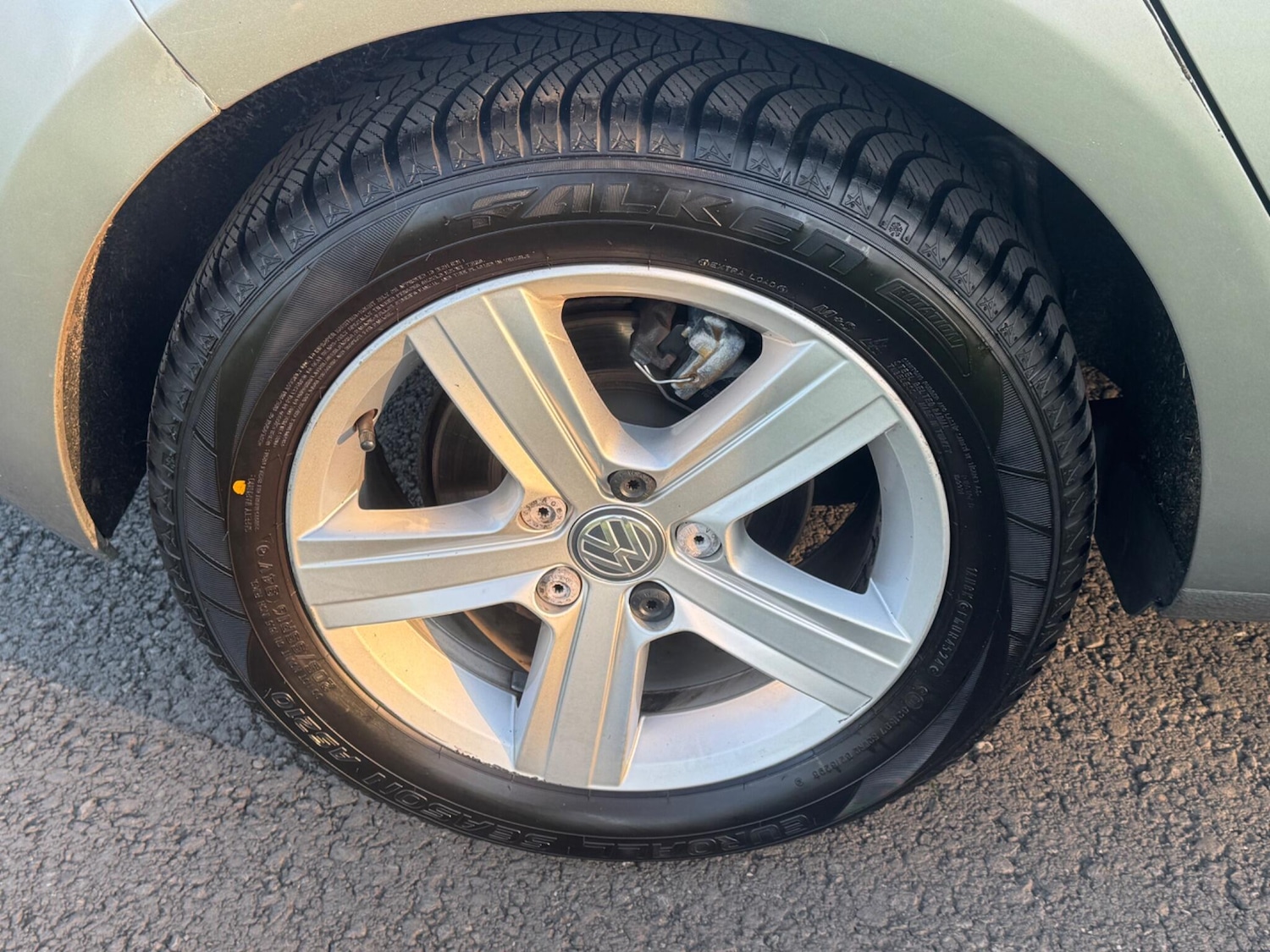 Used Volkswagen Golf 2015 for sale - 76825003: Photo 23