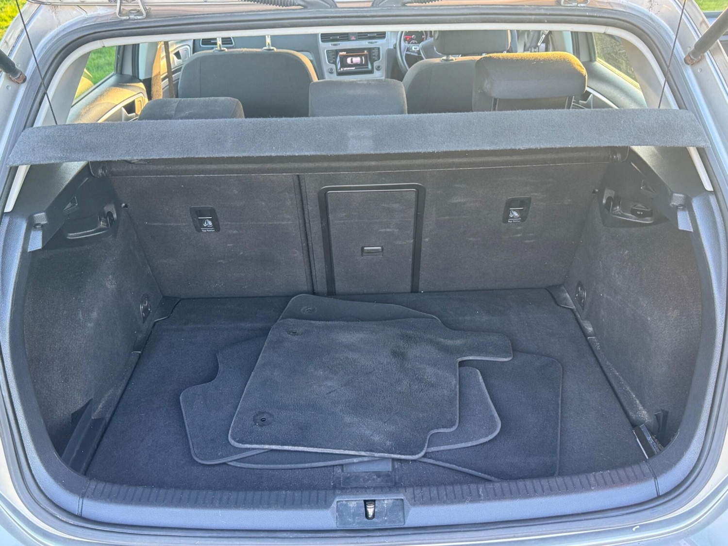 Used Volkswagen Golf 2015 for sale - 76825003: Photo 24