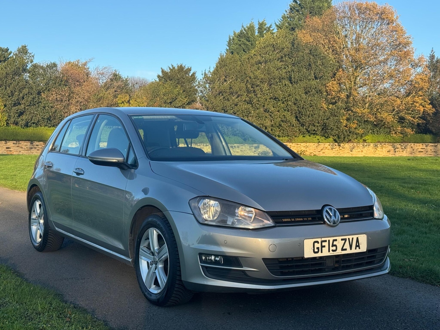 Used Volkswagen Golf 2015 for sale - 76825003: Photo 3