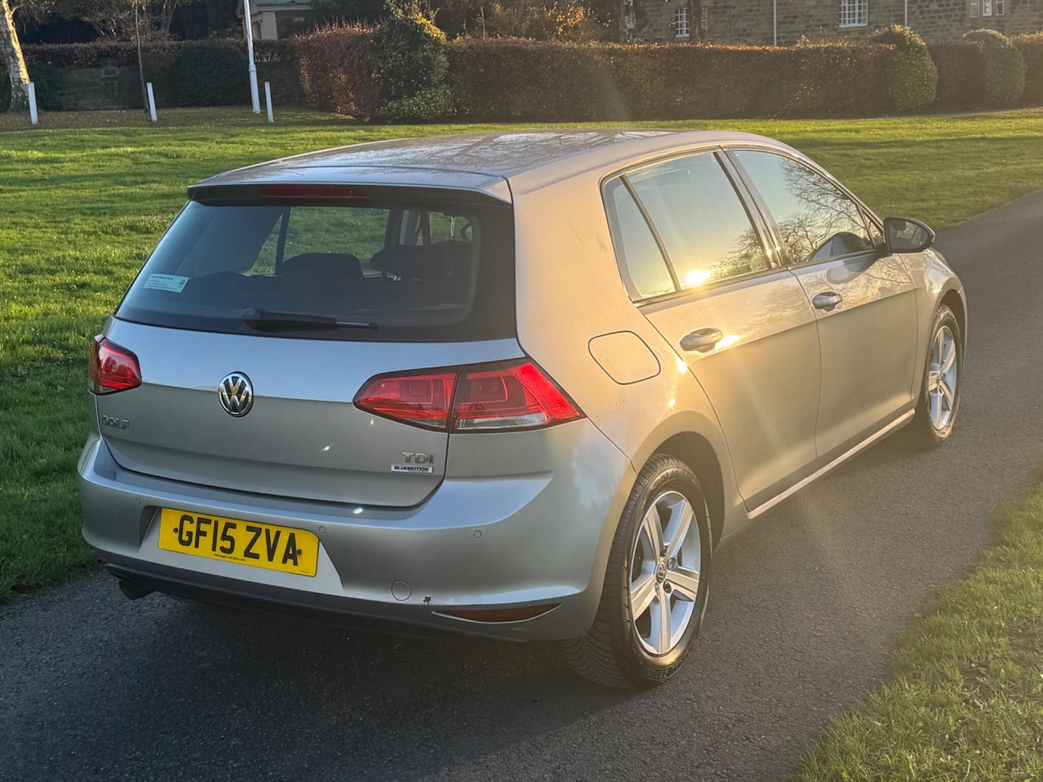 Used Volkswagen Golf 2015 for sale - 76825003: Photo 6