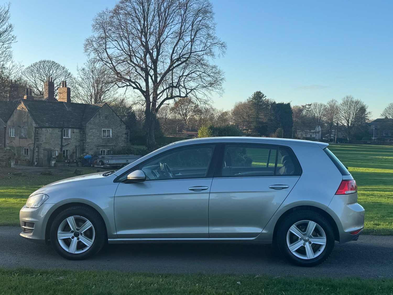 Used Volkswagen Golf 2015 for sale - 76825003: Photo 9