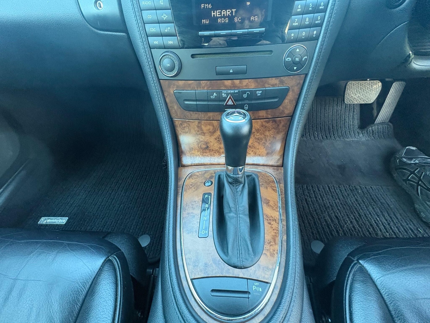 Used Mercedes-Benz CLS 2008 for sale - 76953583: Photo 16