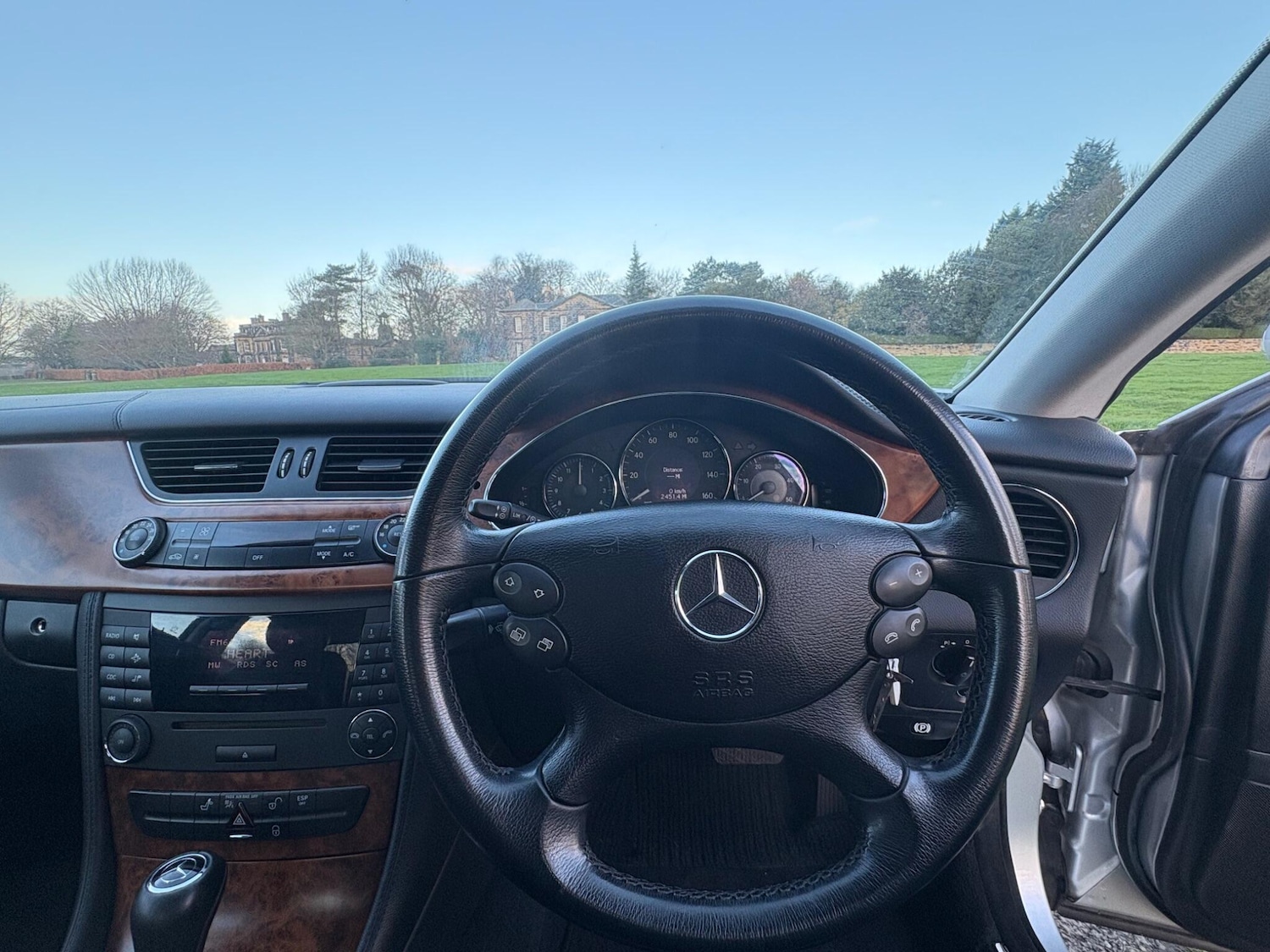 Used Mercedes-Benz CLS 2008 for sale - 76953583: Photo 17