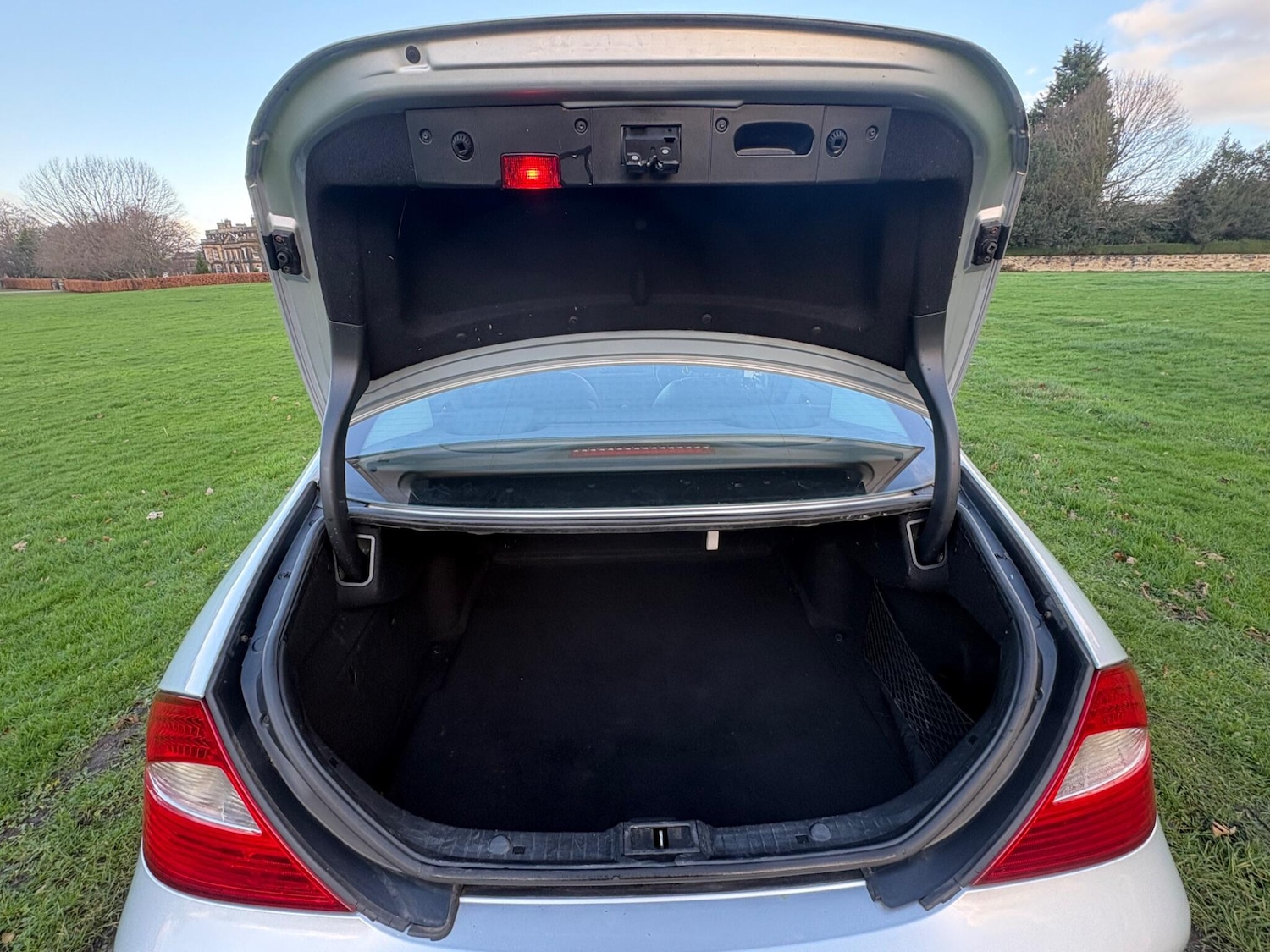 Used Mercedes-Benz CLS 2008 for sale - 76953583: Photo 19