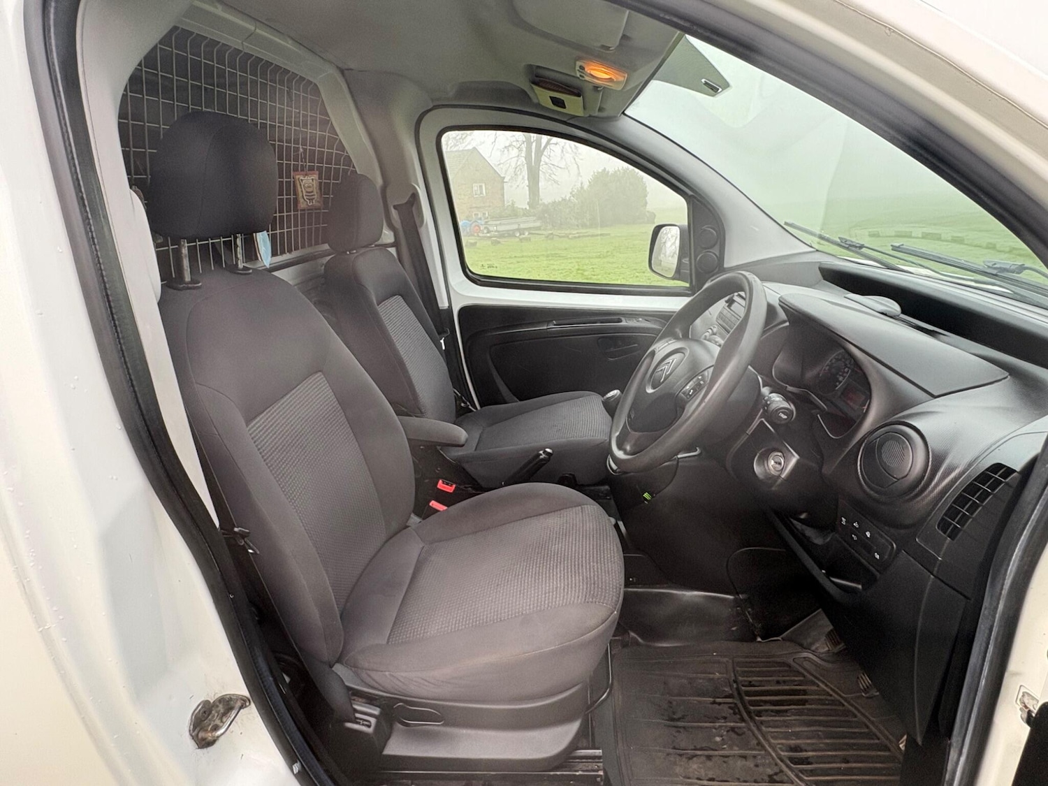 Used Citroen Nemo 2016 for sale - 77358463: Photo 10