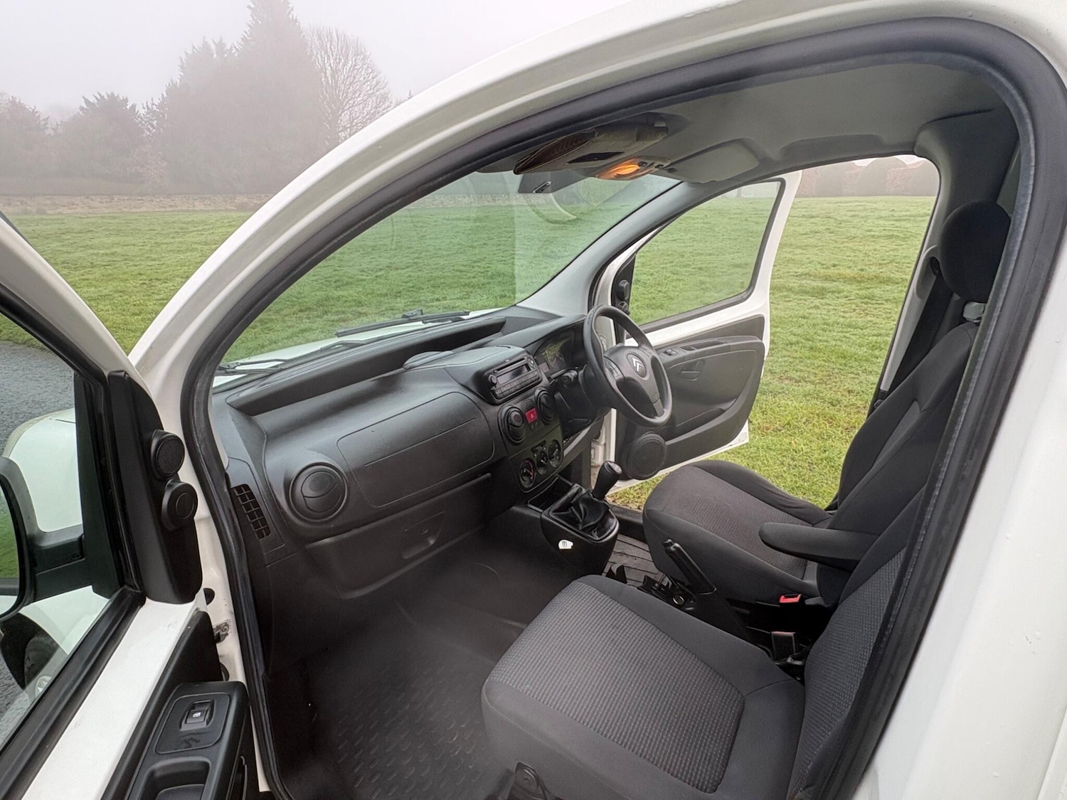 Used Citroen Nemo 2016 for sale - 77358463: Photo 11