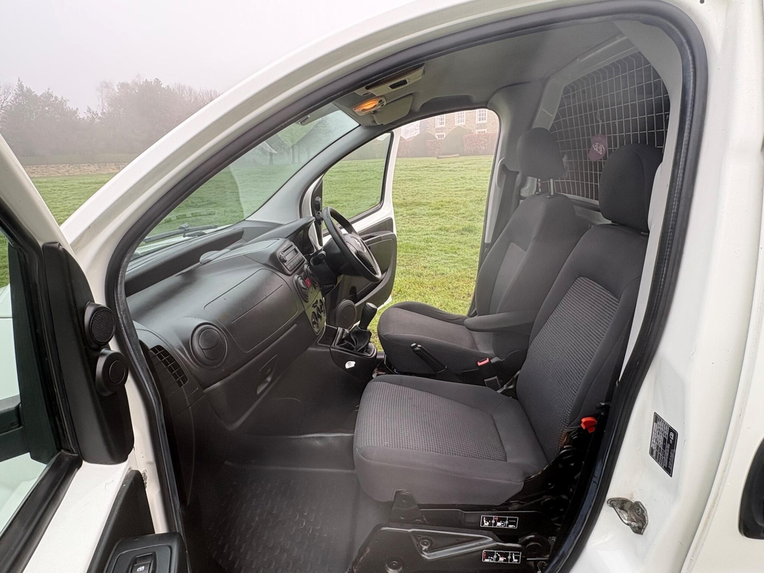 Used Citroen Nemo 2016 for sale - 77358463: Photo 12