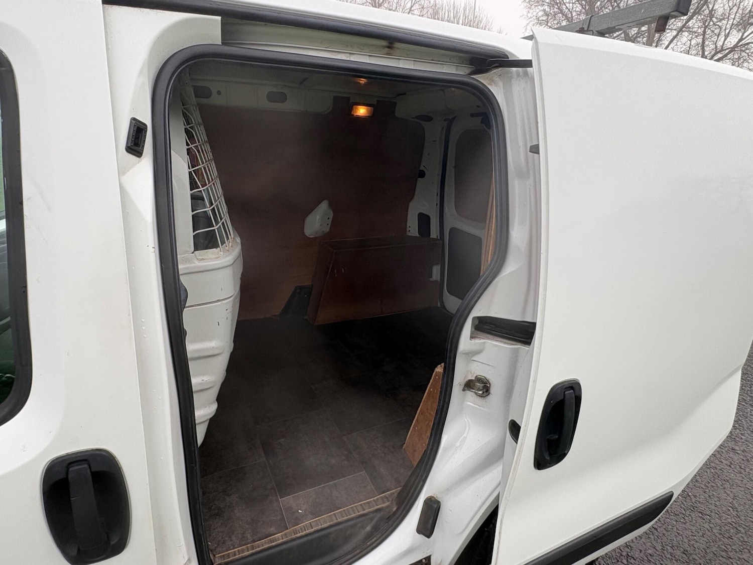 Used Citroen Nemo 2016 for sale - 77358463: Photo 16