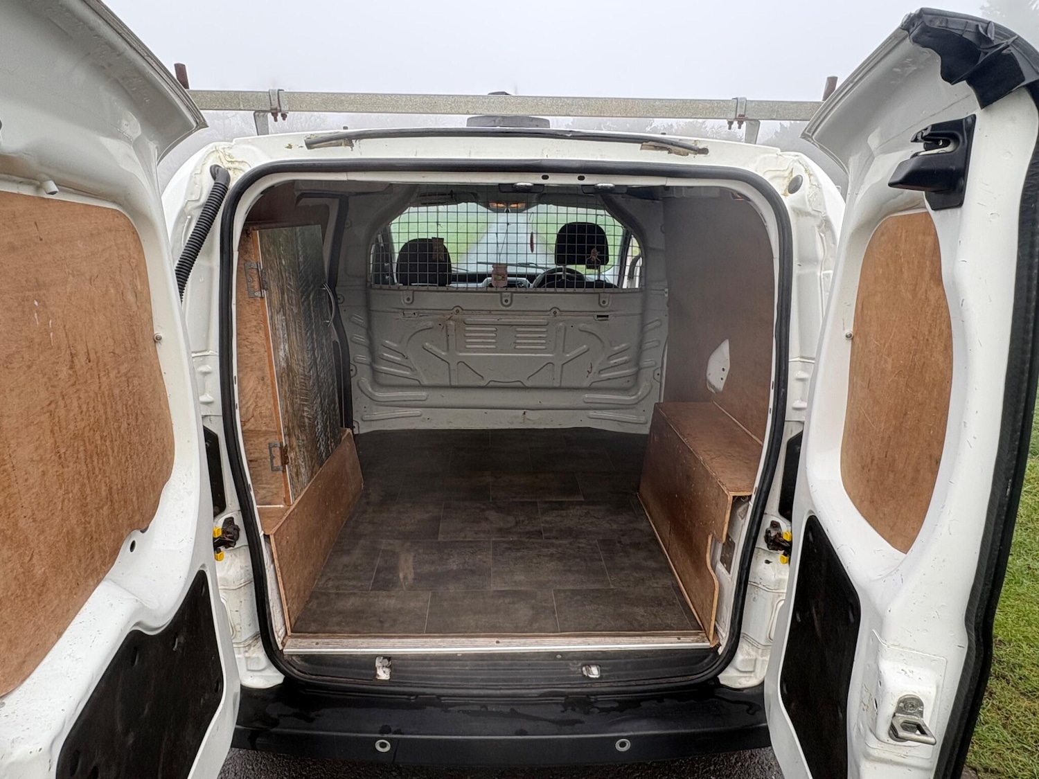 Used Citroen Nemo 2016 for sale - 77358463: Photo 17