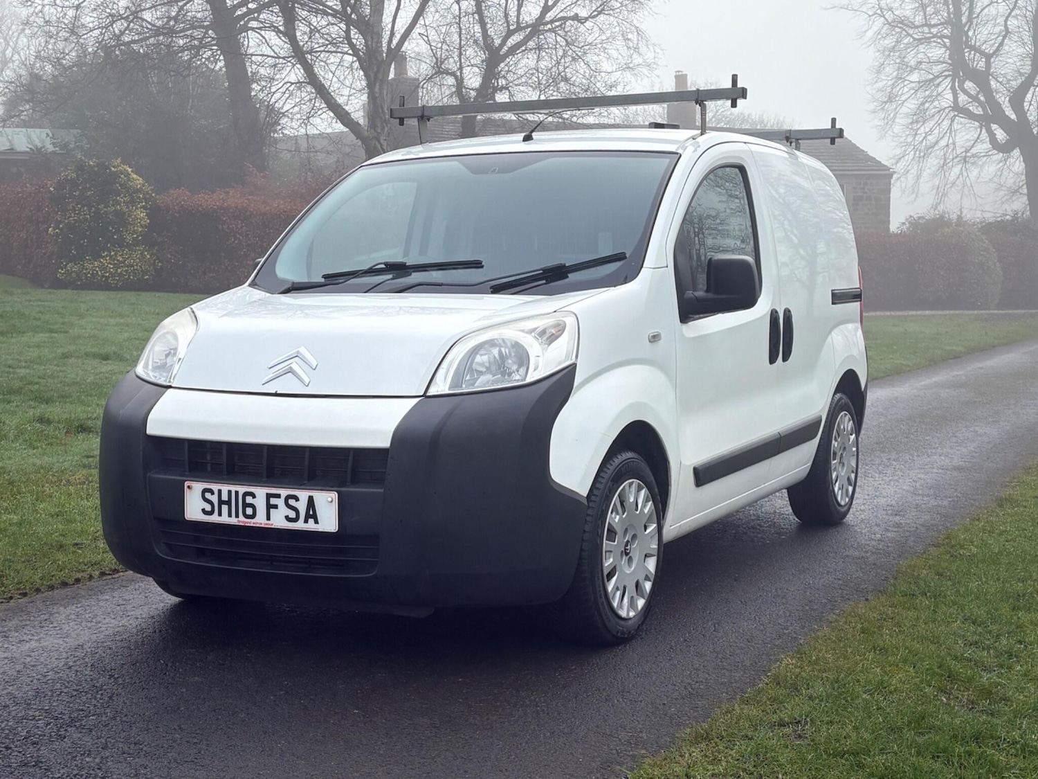 Used Citroen Nemo 2016 for sale - 77358463: Photo 3