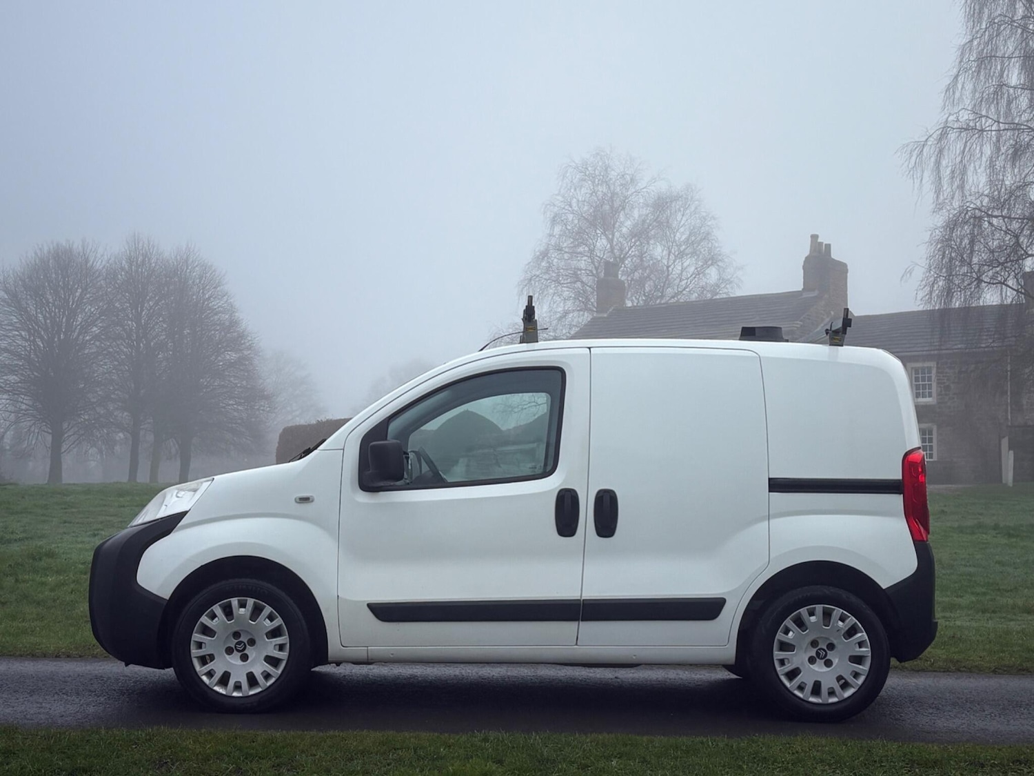 Used Citroen Nemo 2016 for sale - 77358463: Photo 4