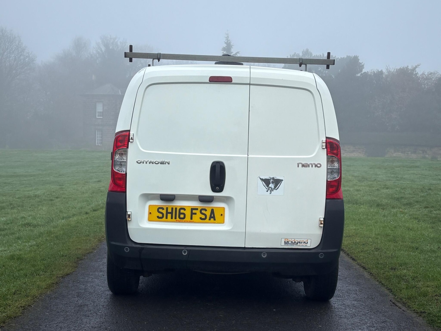 Used Citroen Nemo 2016 for sale - 77358463: Photo 6