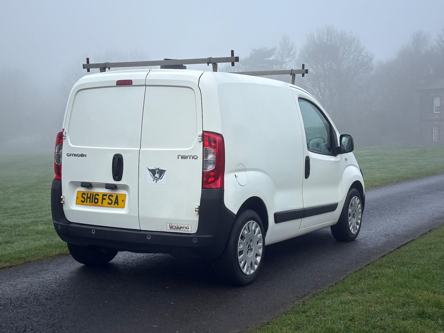 Used Citroen Nemo 2016 for sale - 77358463: Photo 7