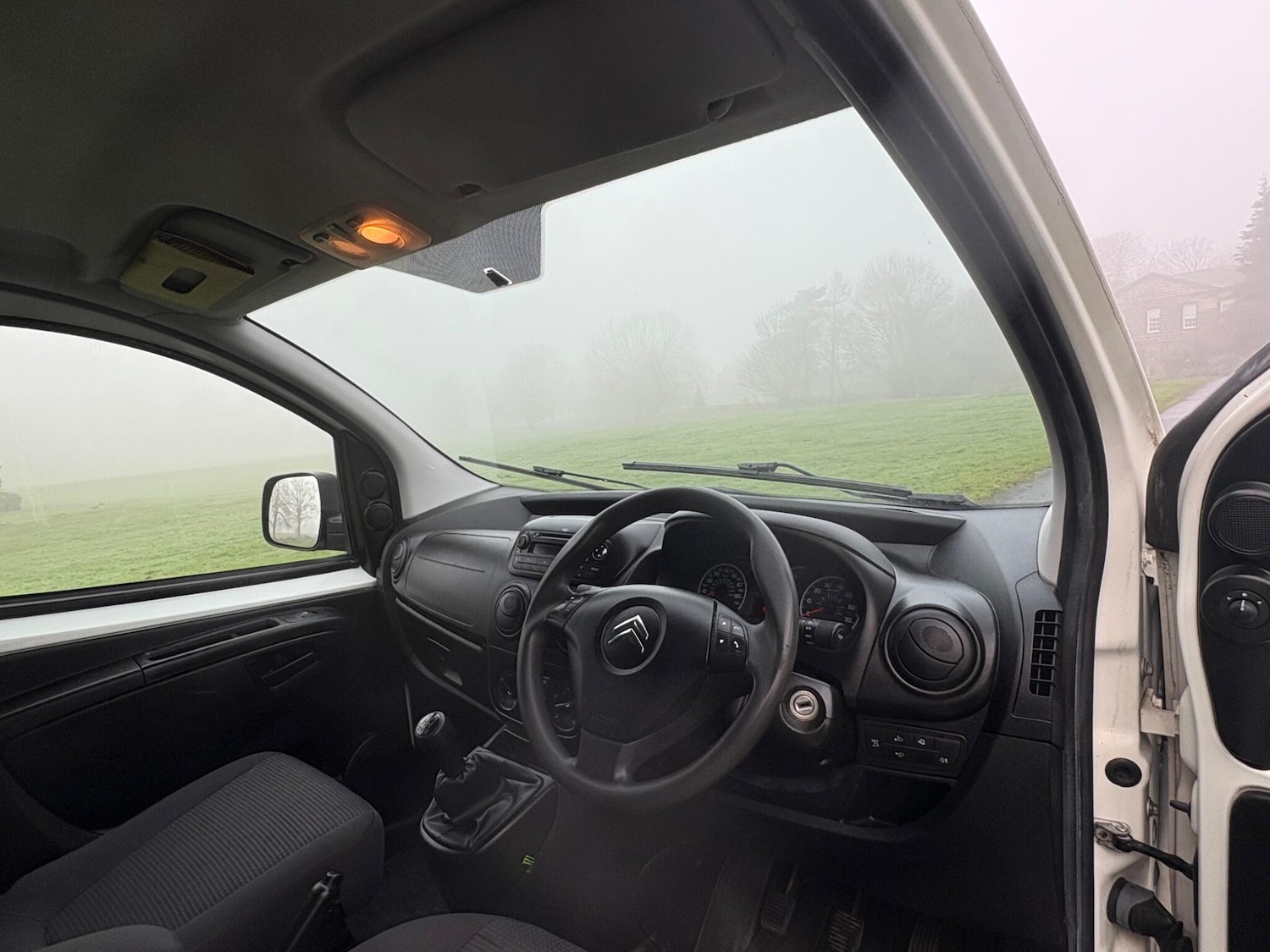 Used Citroen Nemo 2016 for sale - 77358463: Photo 9