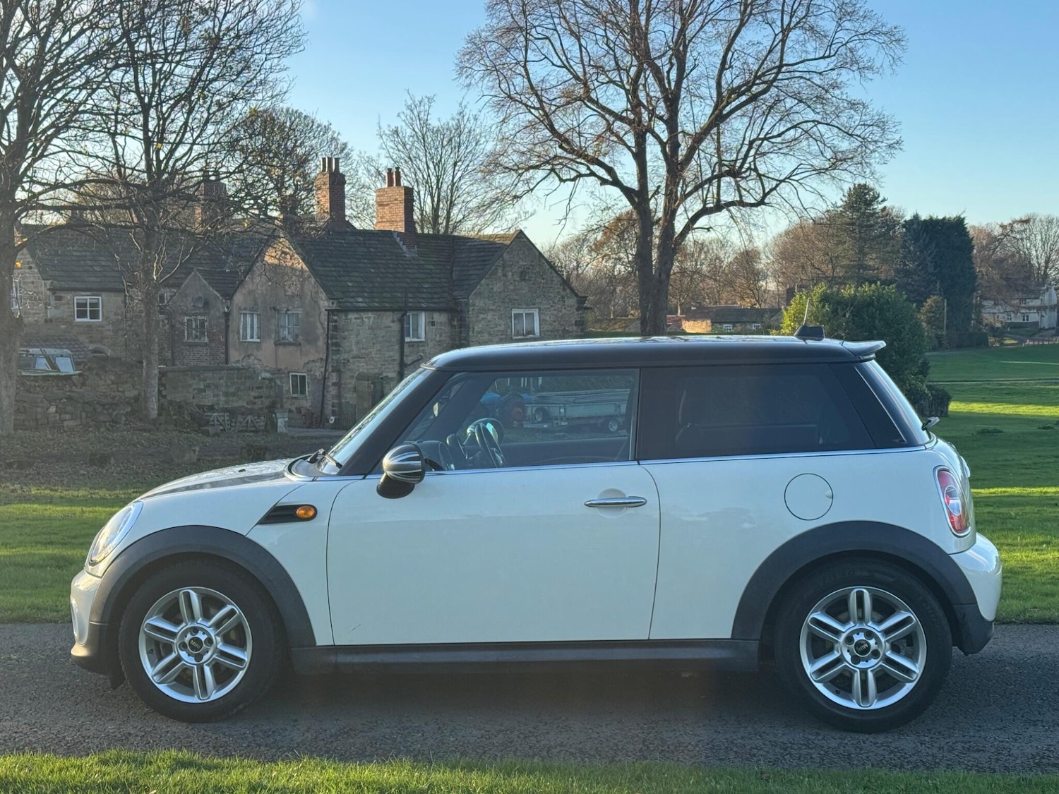 Used MINI Hatch 2012 for sale - 76825110: Photo 10