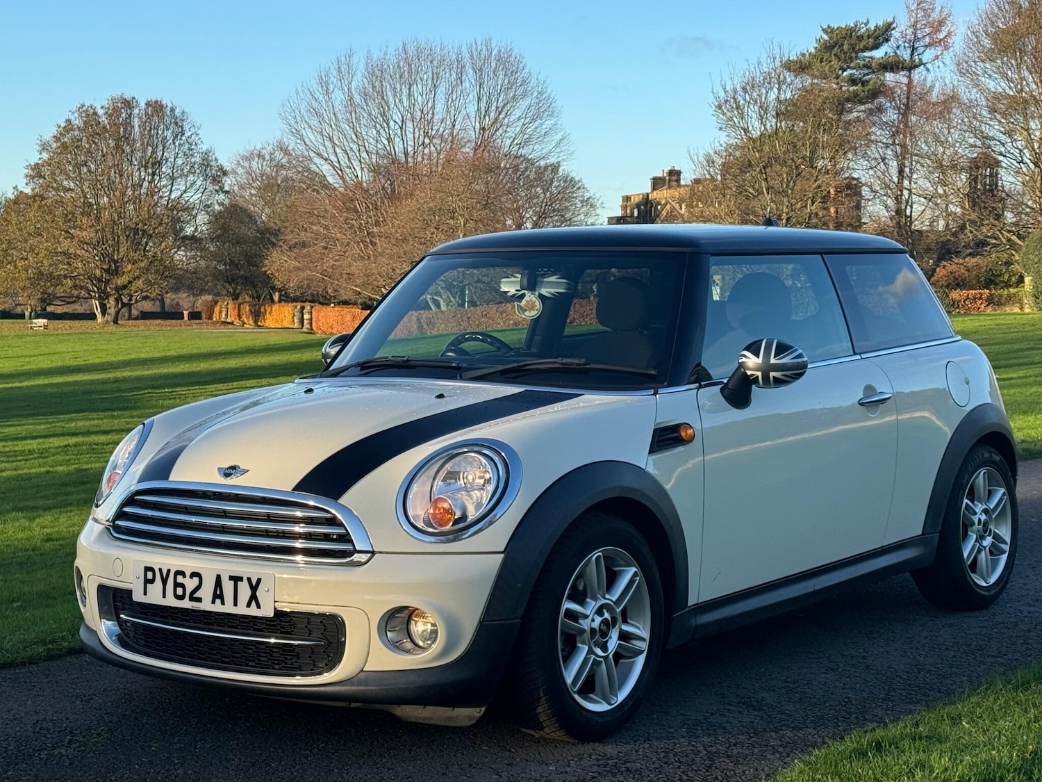 Used MINI Hatch 2012 for sale - 76825110: Photo 11