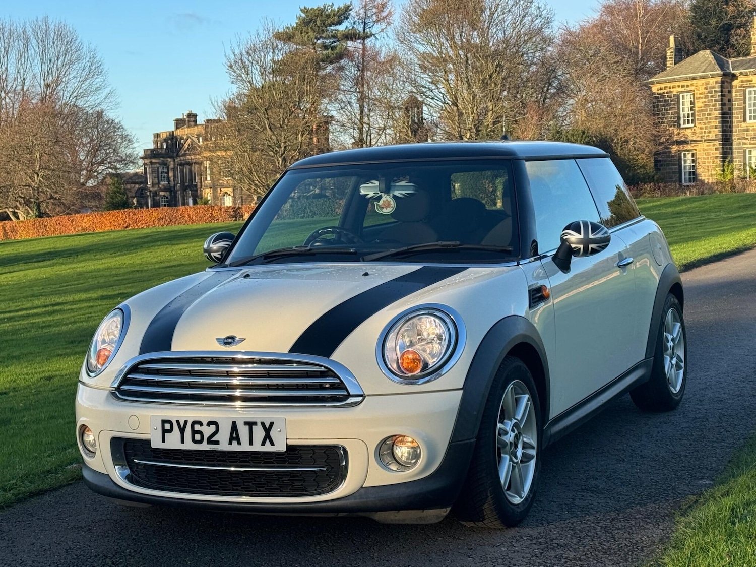 Used MINI Hatch 2012 for sale - 76825110: Photo 12