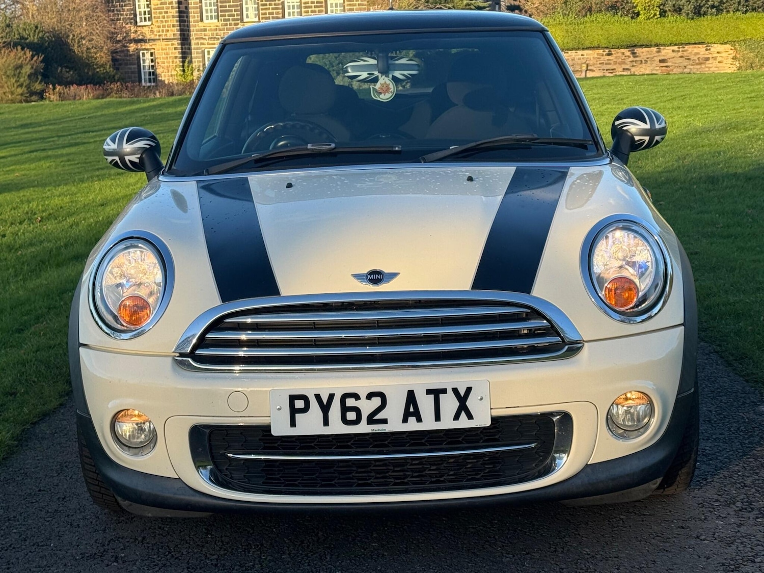 Used MINI Hatch 2012 for sale - 76825110: Photo 13