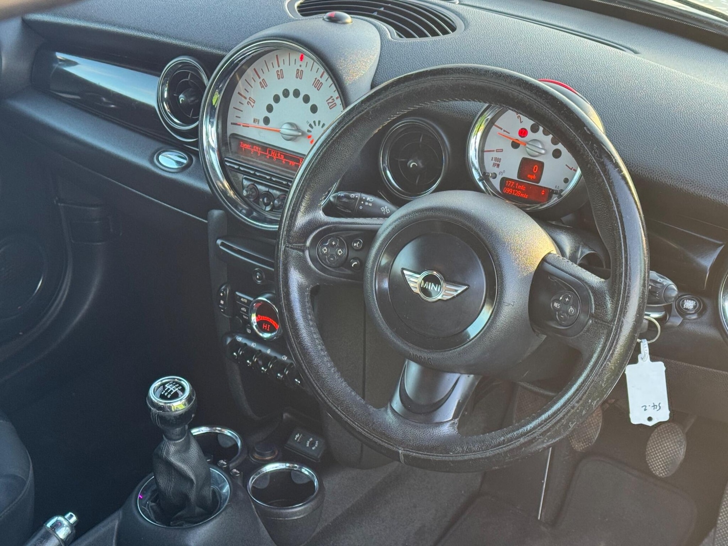 Used MINI Hatch 2012 for sale - 76825110: Photo 14