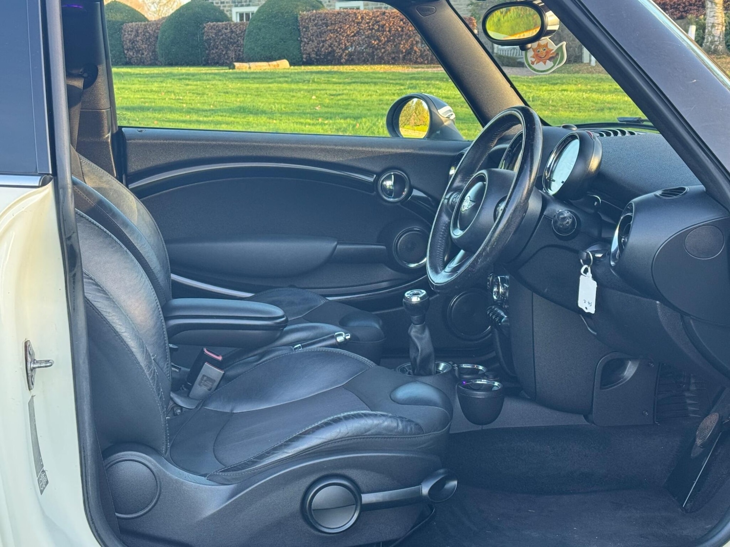 Used MINI Hatch 2012 for sale - 76825110: Photo 15