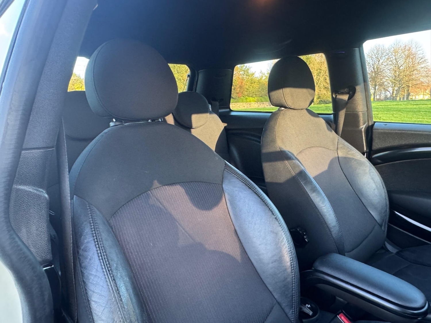 Used MINI Hatch 2012 for sale - 76825110: Photo 16