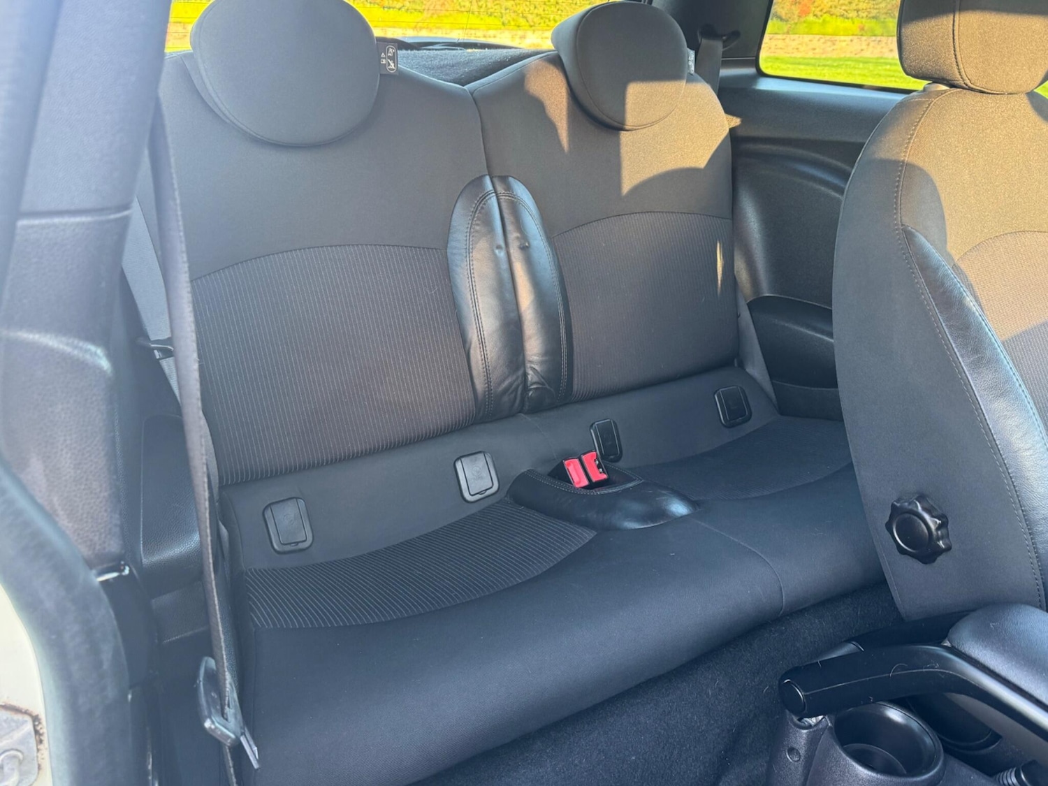 Used MINI Hatch 2012 for sale - 76825110: Photo 17