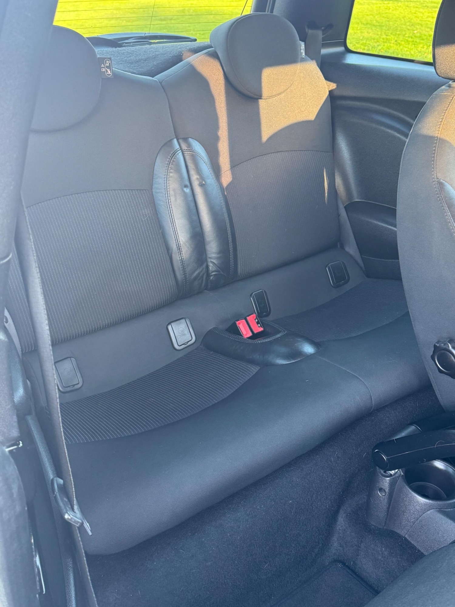 Used MINI Hatch 2012 for sale - 76825110: Photo 18