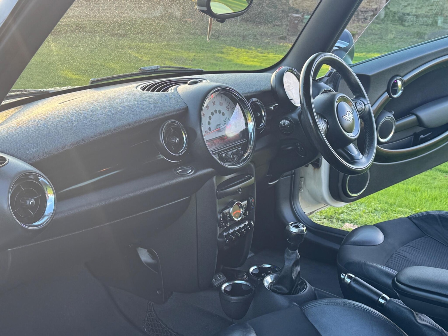 Used MINI Hatch 2012 for sale - 76825110: Photo 20