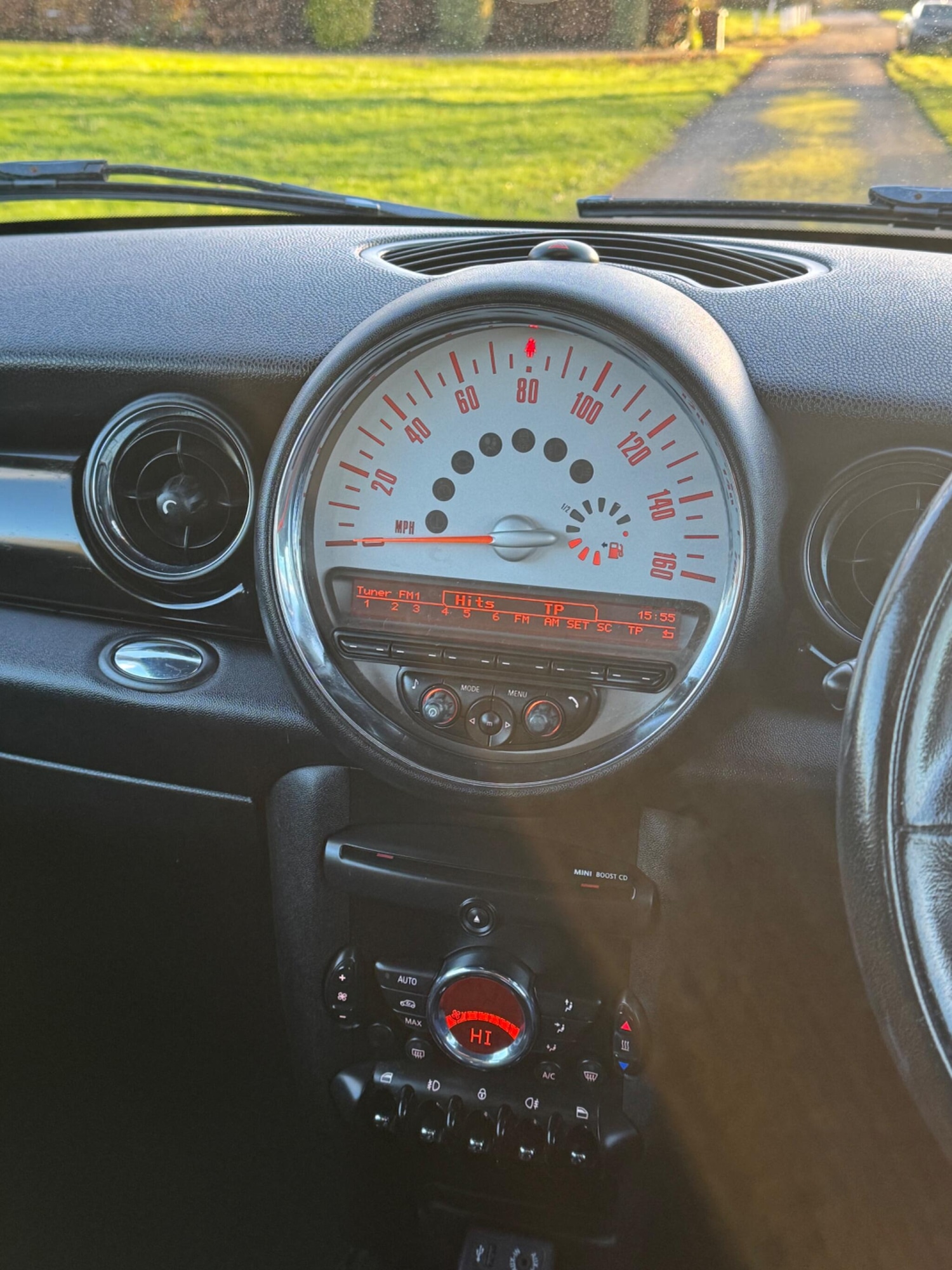 Used MINI Hatch 2012 for sale - 76825110: Photo 22