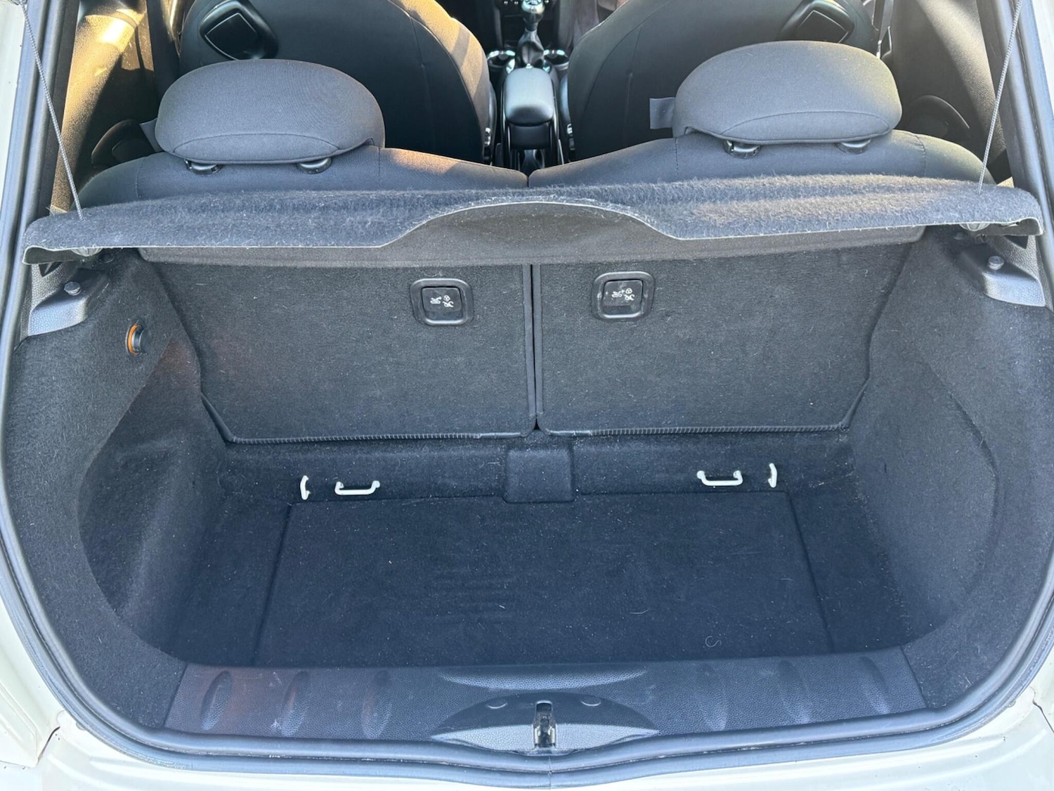 Used MINI Hatch 2012 for sale - 76825110: Photo 24