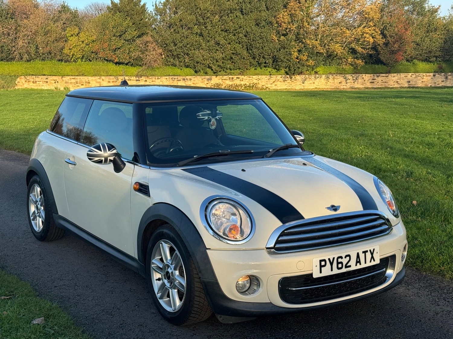 Used MINI Hatch 2012 for sale - 76825110: Photo 3