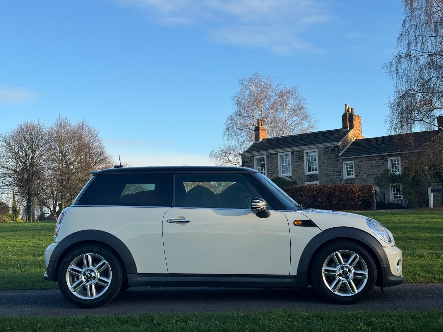 Used MINI Hatch 2012 for sale - 76825110: Photo 4