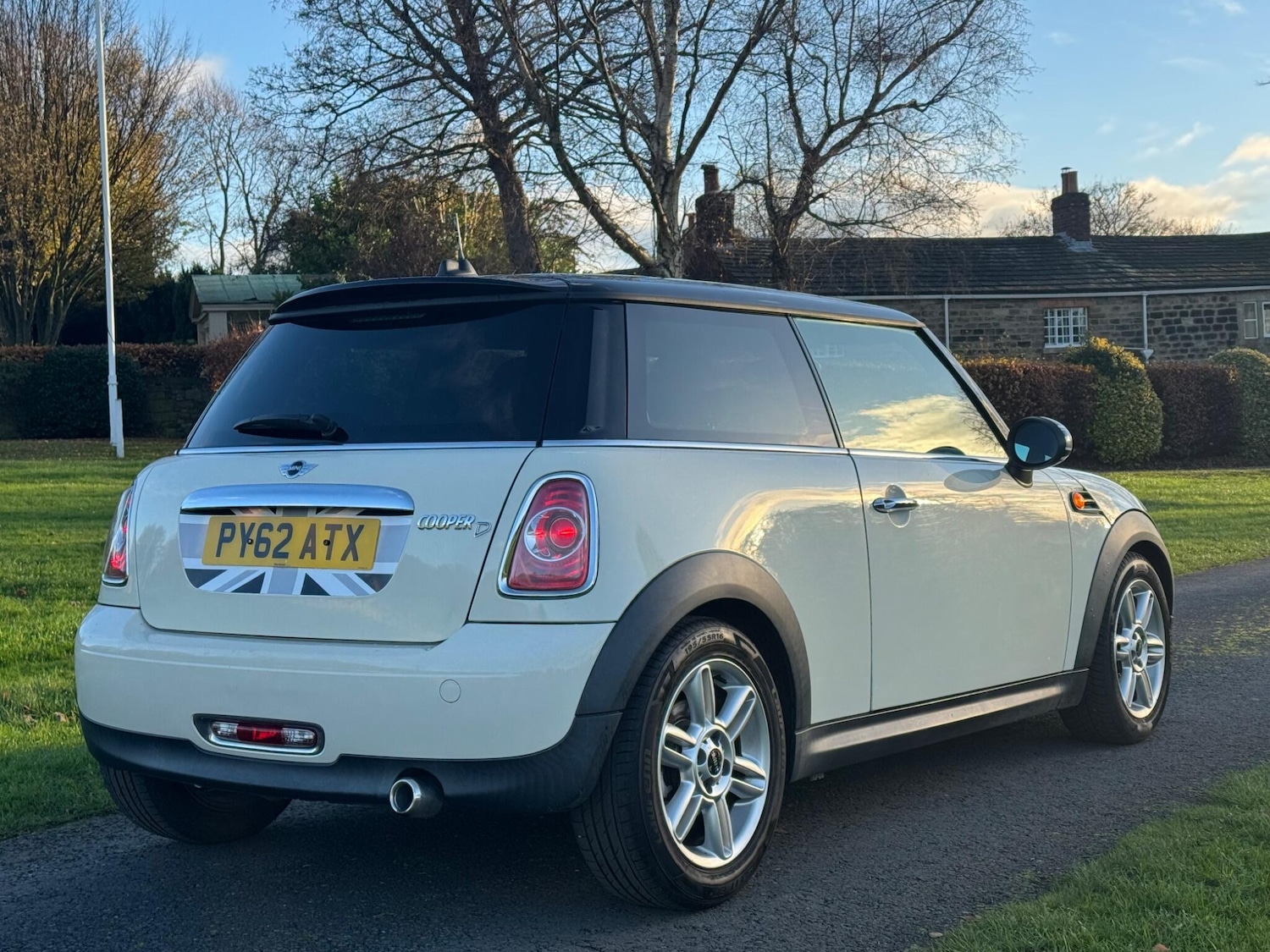 Used MINI Hatch 2012 for sale - 76825110: Photo 5