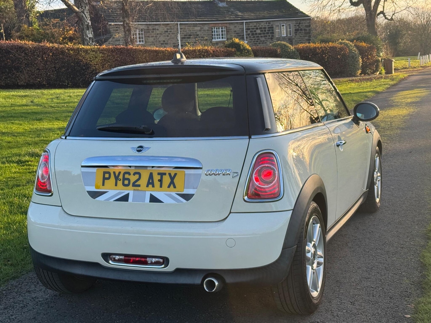 Used MINI Hatch 2012 for sale - 76825110: Photo 6