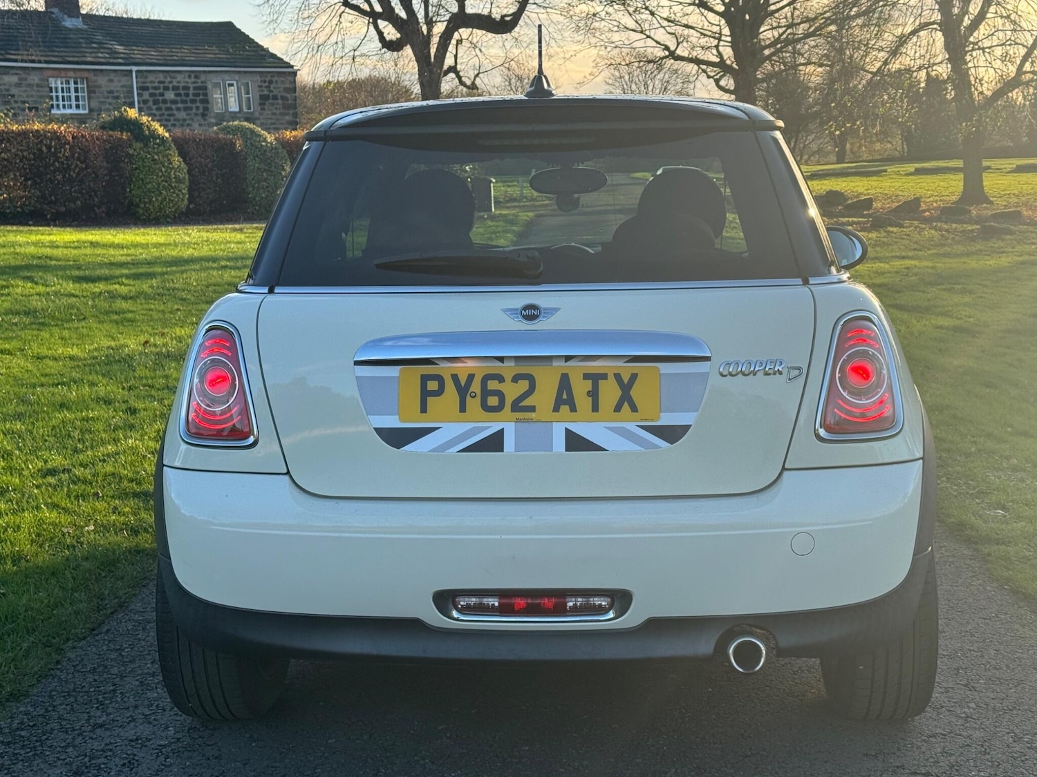 Used MINI Hatch 2012 for sale - 76825110: Photo 7