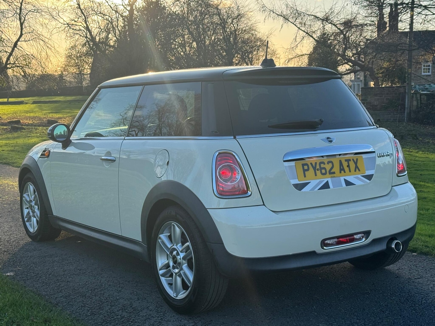 Used MINI Hatch 2012 for sale - 76825110: Photo 8