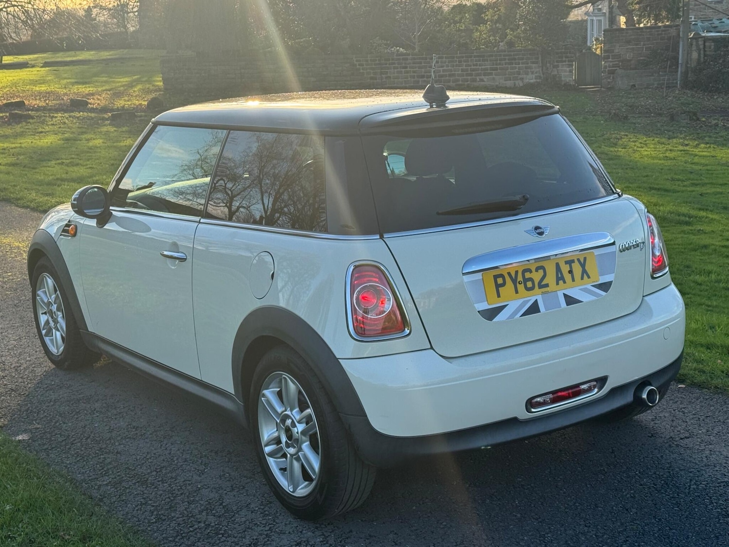 Used MINI Hatch 2012 for sale - 76825110: Photo 9