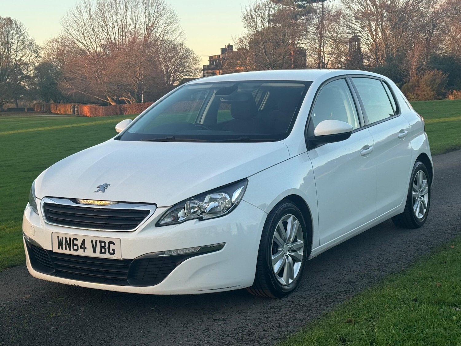 Used Peugeot 308 2014 for sale - 76729061: Photo 11