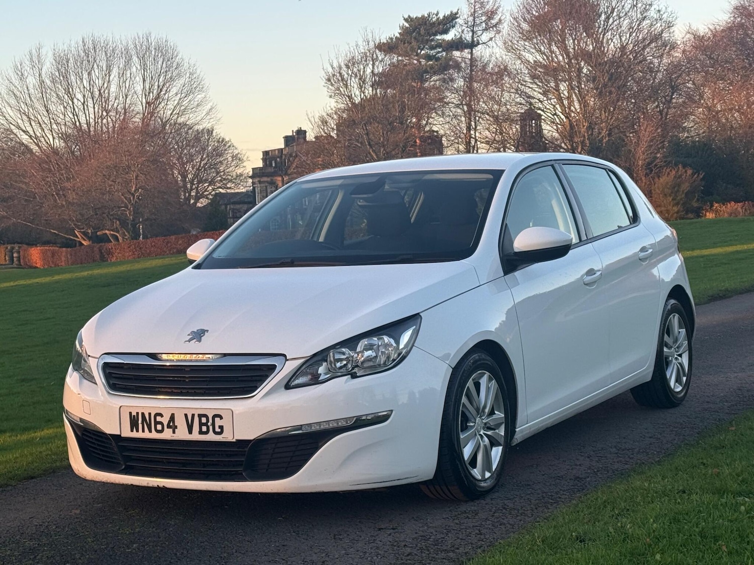 Used Peugeot 308 2014 for sale - 76729061: Photo 12