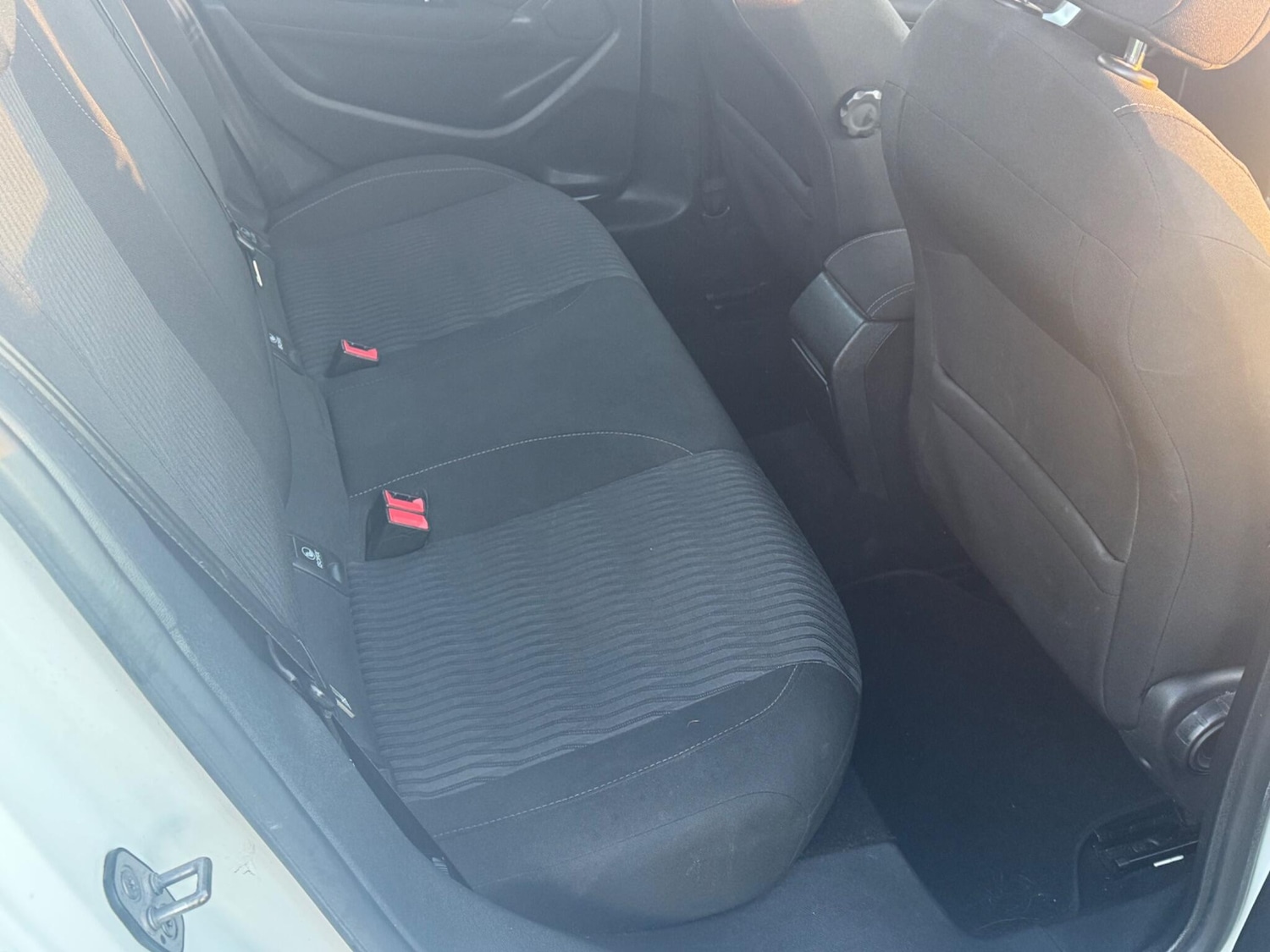 Used Peugeot 308 2014 for sale - 76729061: Photo 17