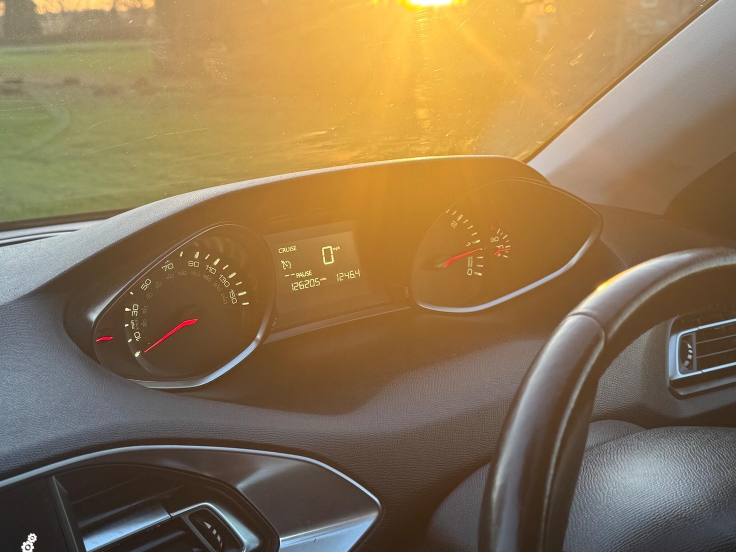 Used Peugeot 308 2014 for sale - 76729061: Photo 23