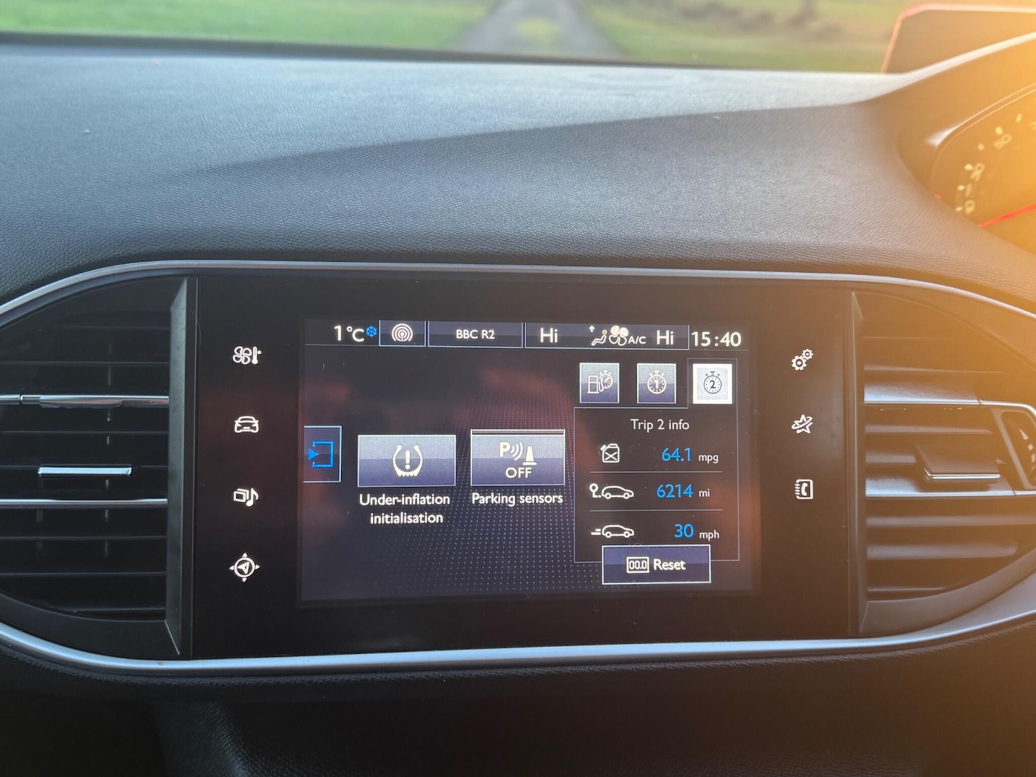 Used Peugeot 308 2014 for sale - 76729061: Photo 24