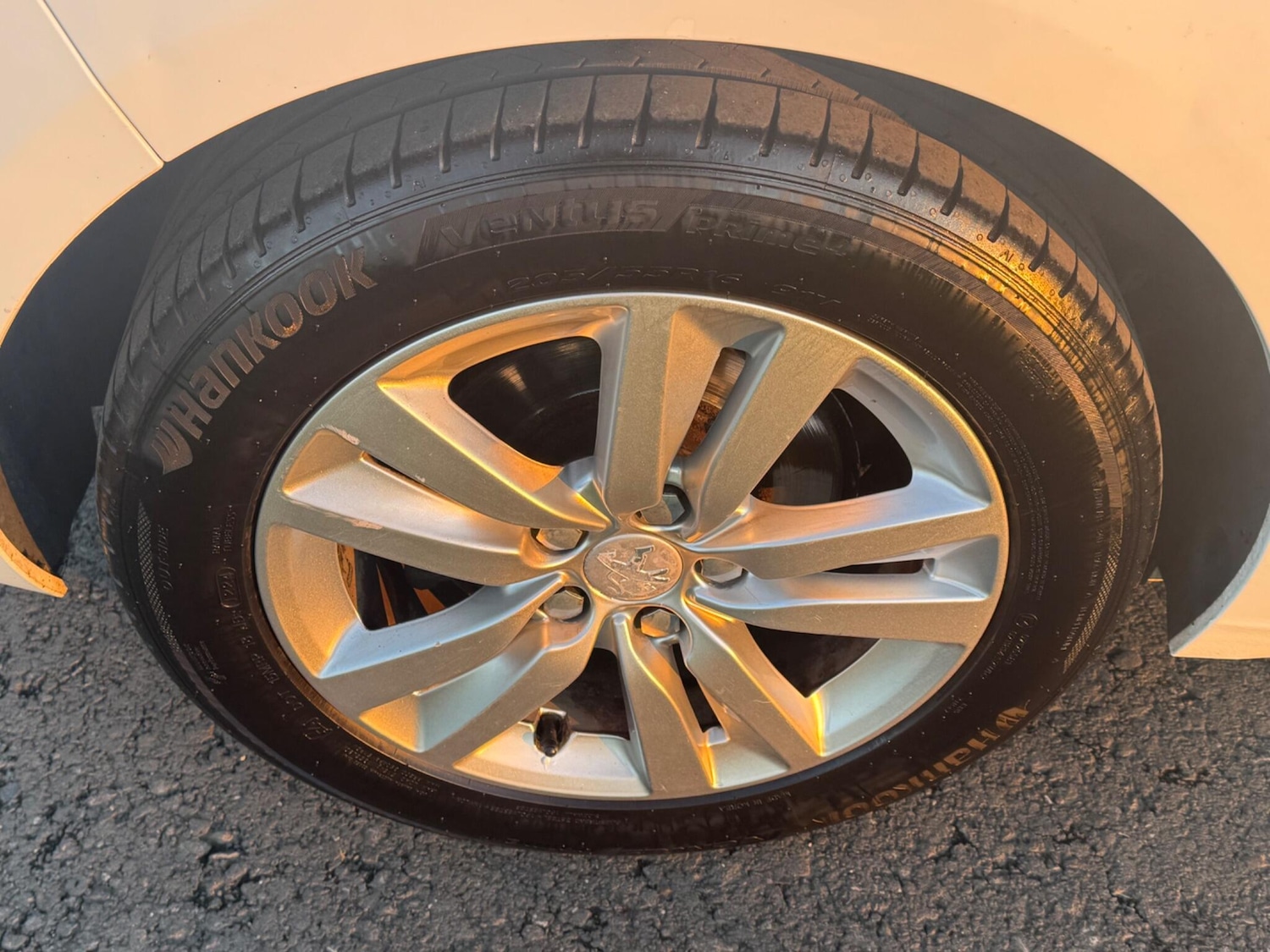 Used Peugeot 308 2014 for sale - 76729061: Photo 26