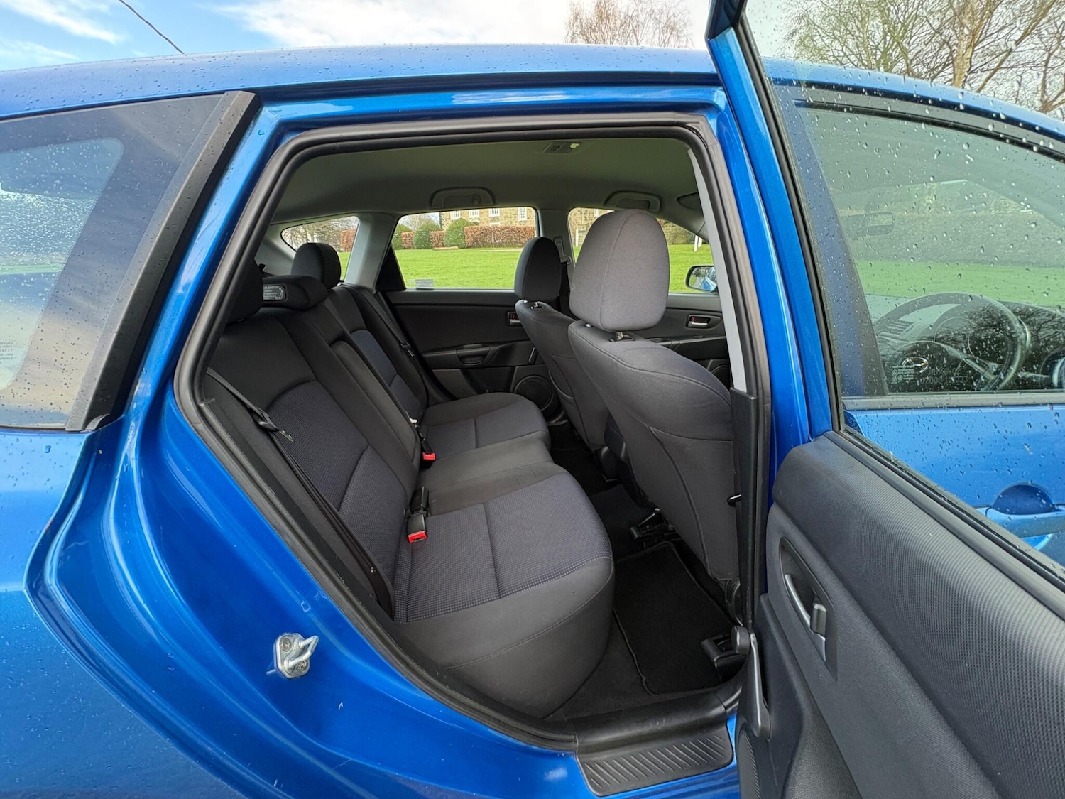 Used Mazda Mazda3 2006 for sale - 78035033: Photo 11