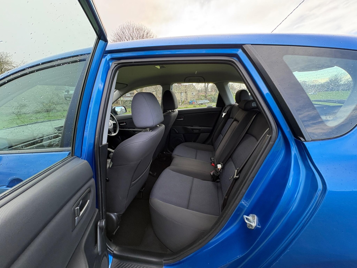 Used Mazda Mazda3 2006 for sale - 78035033: Photo 12