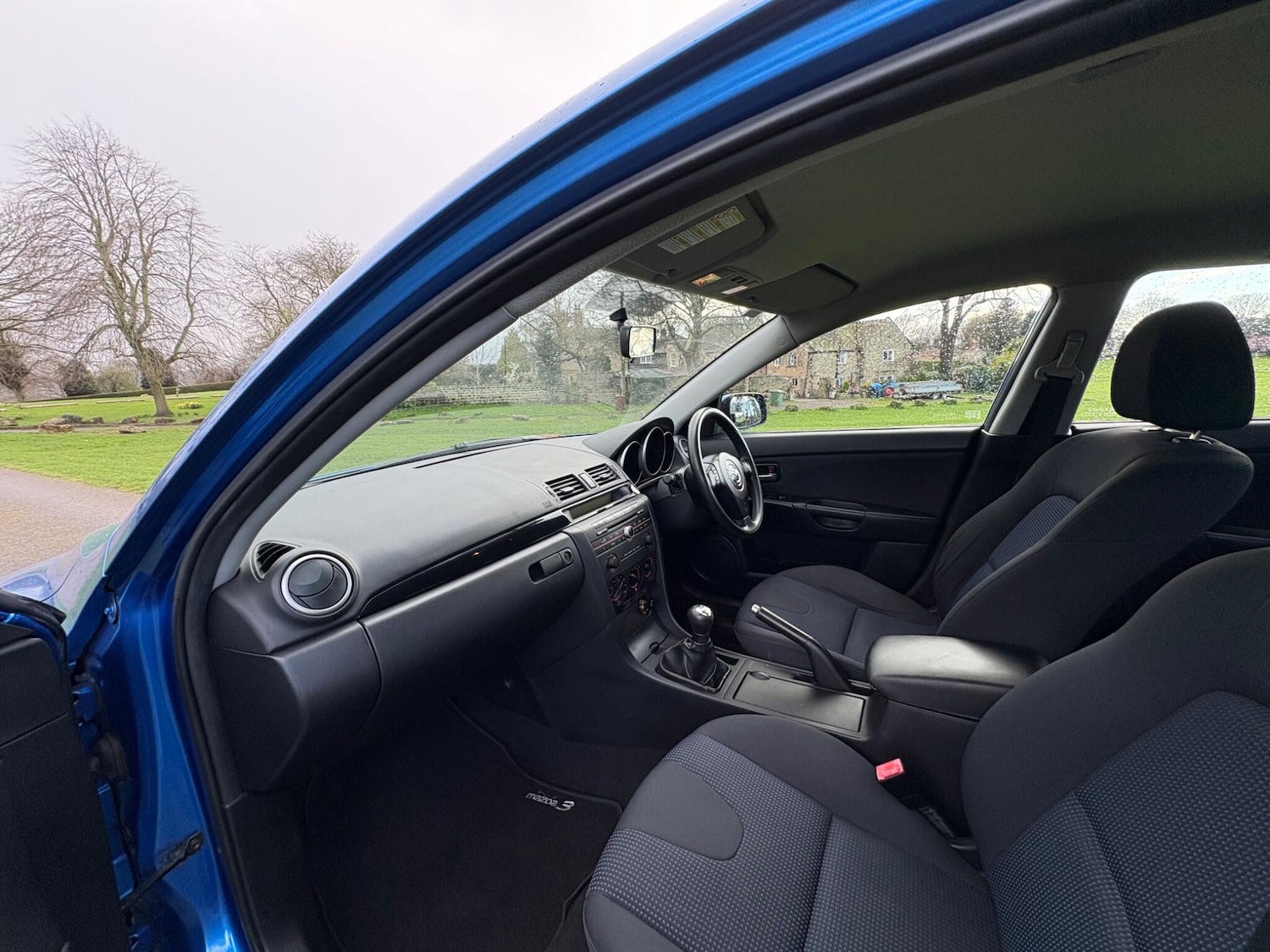 Used Mazda Mazda3 2006 for sale - 78035033: Photo 13